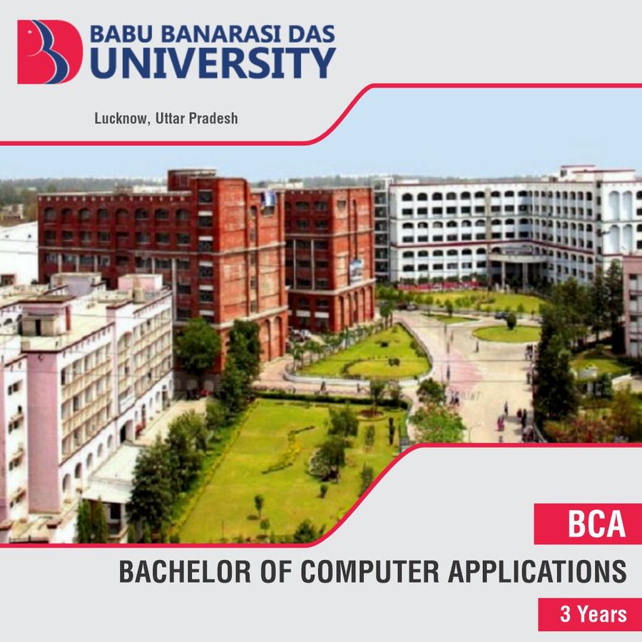 Babu Banarasi Das University